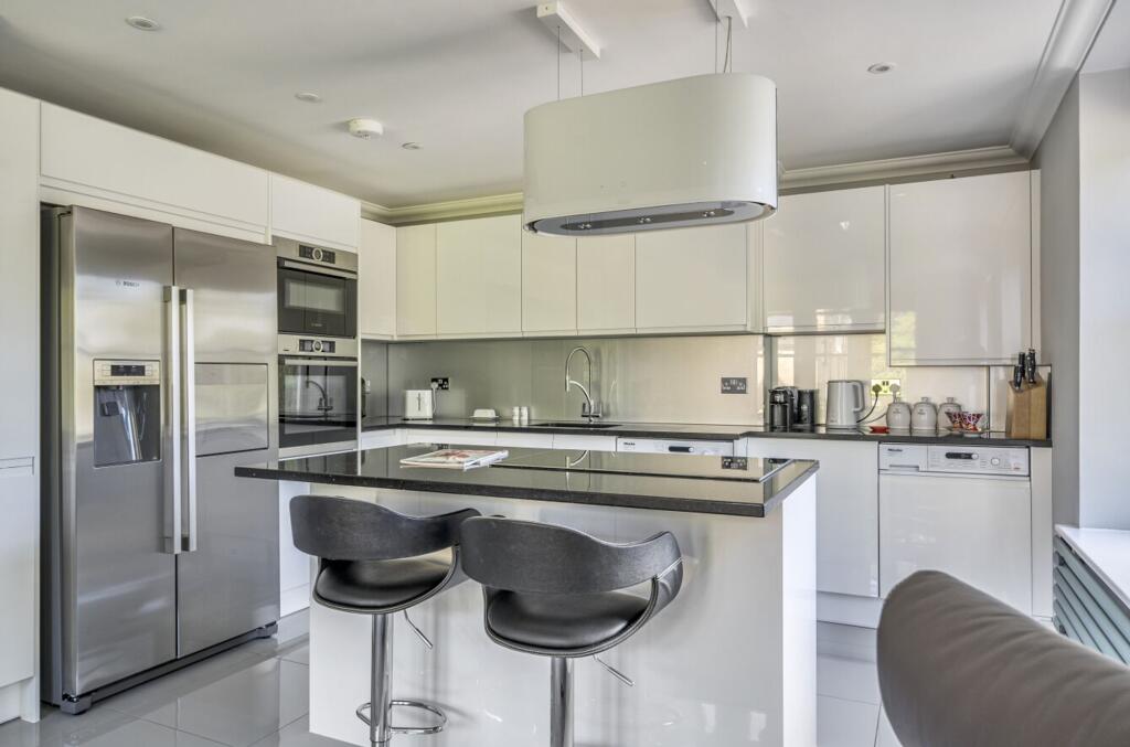 Main image of property: Warnham Court, Warnham, RH12