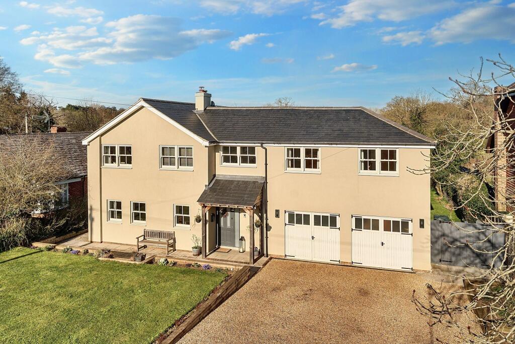 Main image of property: Furze View, Slinfold, RH13