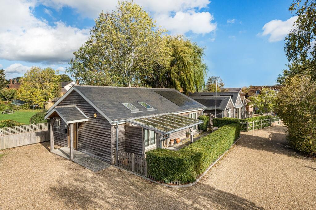 Main image of property: Hayes Lane, Slinfold, RH13