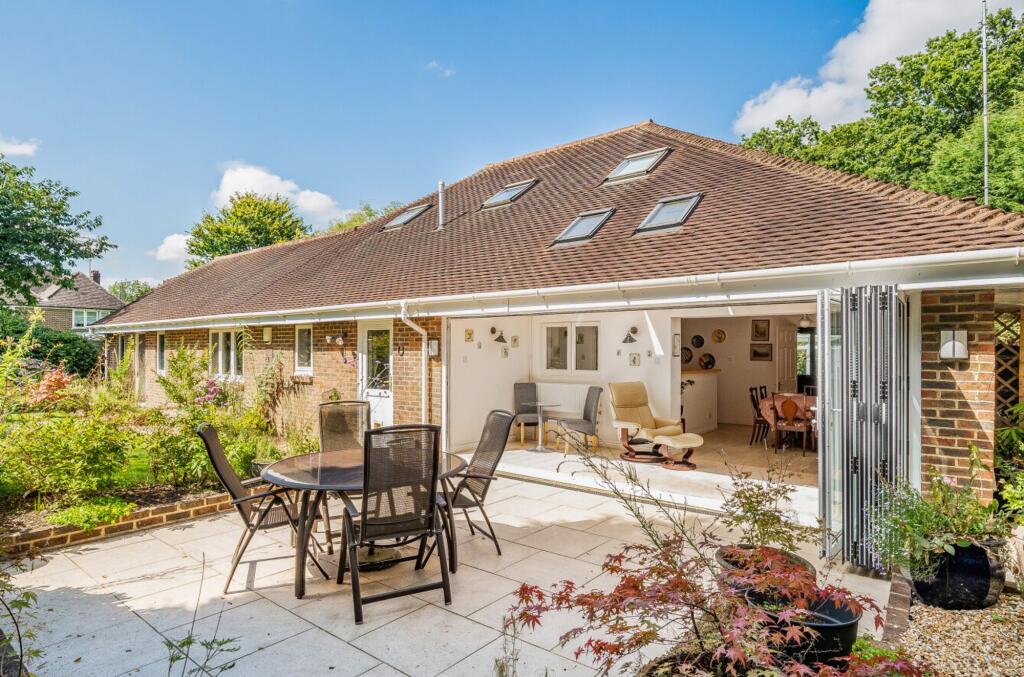 Main image of property: Pondtail Road, Horsham, RH12