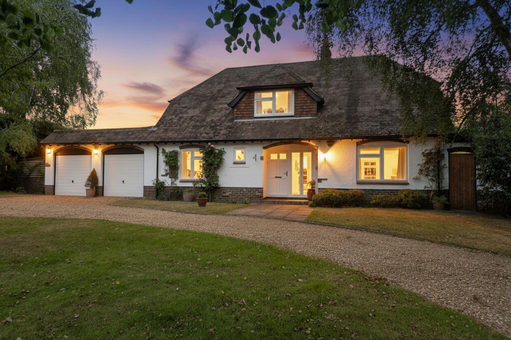 Main image of property: Nyetimber Copse, West Chiltington, RH20