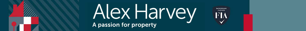 Get brand editions for Alex Harvey Estate Agents, Billingshurst