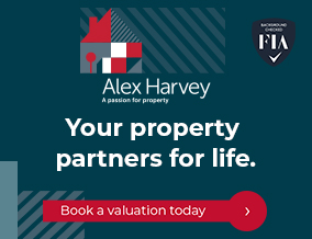 Get brand editions for Alex Harvey Estate Agents Limited, Billingshurst