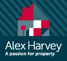 Alex Harvey Estate Agents Limited logo