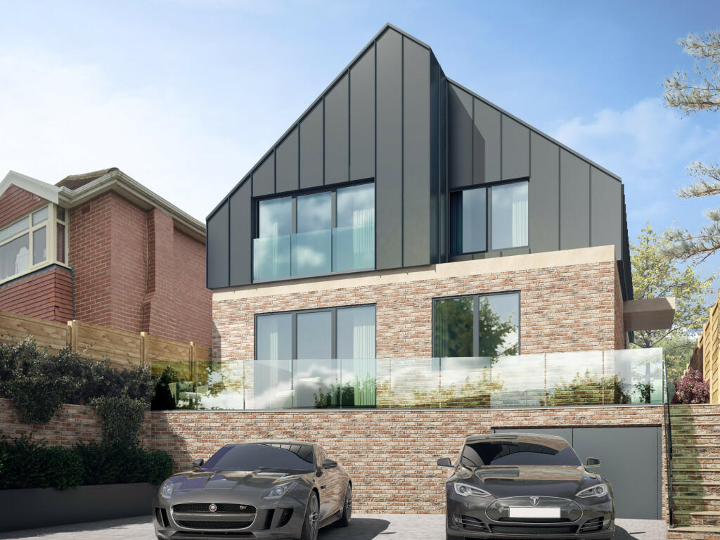 Land for sale in Land at 45 Ferney Field Road, Oldham, Lancashire, OL9