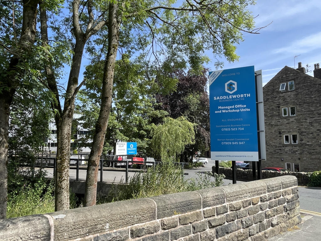 Main image of property: Huddersfield Road, Delph, Oldham, OL3