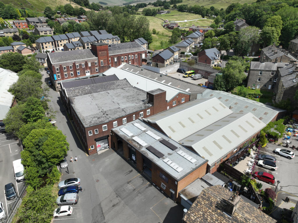 Main image of property: Huddersfield Road, Delph, Oldham, OL3