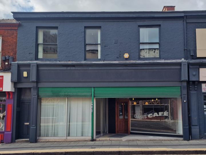 Main image of property: Stamford Street Central, Ashton-under-Lyne, Lancashire, OL6