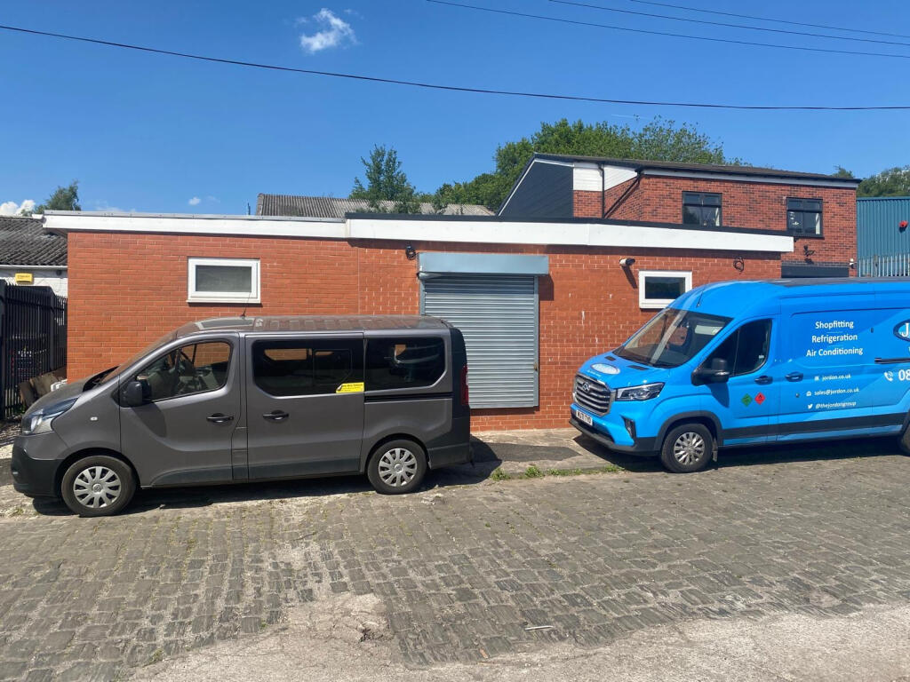 Main image of property: Summers Street, Oldham, Lancashire, OL9