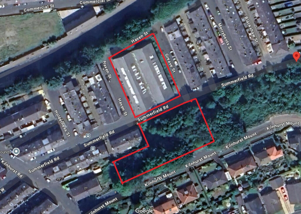 Main image of property: Holden Barn, Todmorden Road, Lancashire, BB10