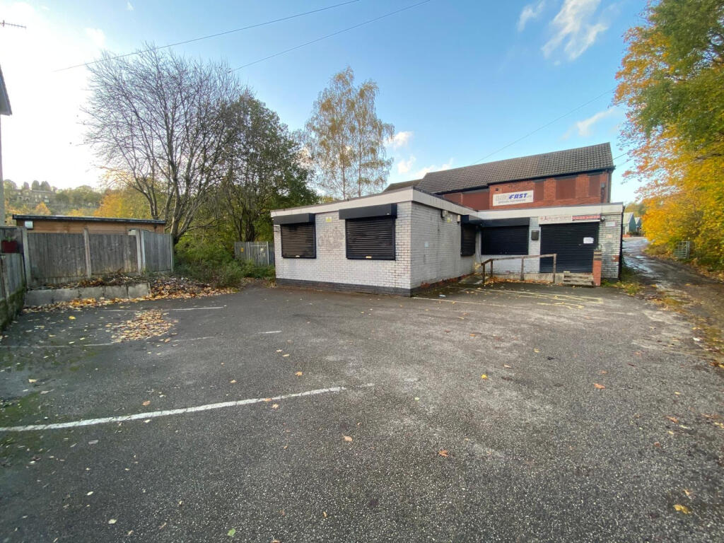 Main image of property: Mossley, Ashton-under-Lyne, Lancashire, OL5