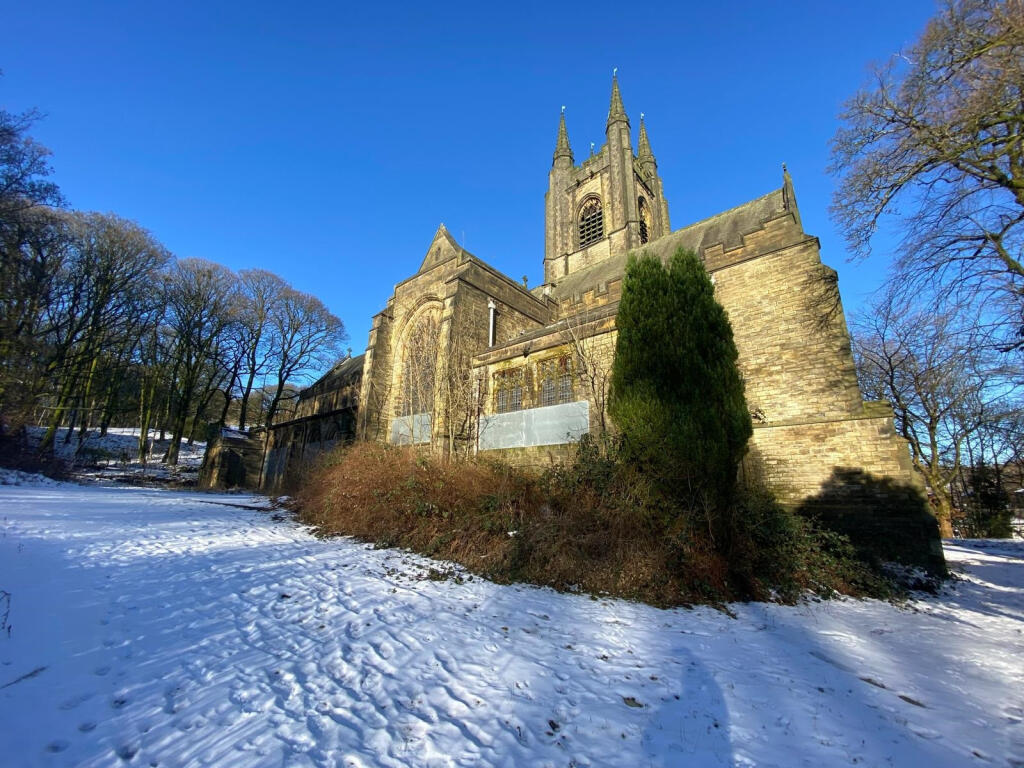 Main image of property: Burnley Road, Crawshawbooth, Lancashire, BB4