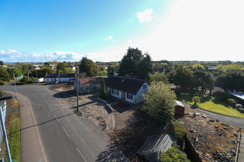 Distribution warehouse for sale in 65, 67 & 69 Crumlin Road, Aldergrove