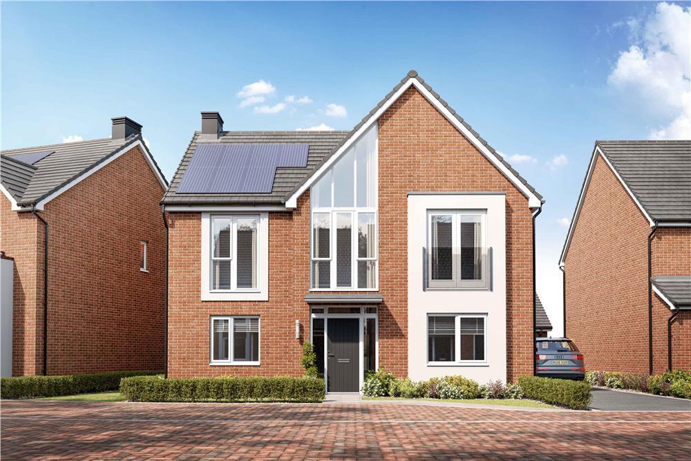 Main image of property: Taylors Lane, 
Worcester, 
WR5 2PE 