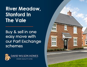Get brand editions for David Wilson Homes