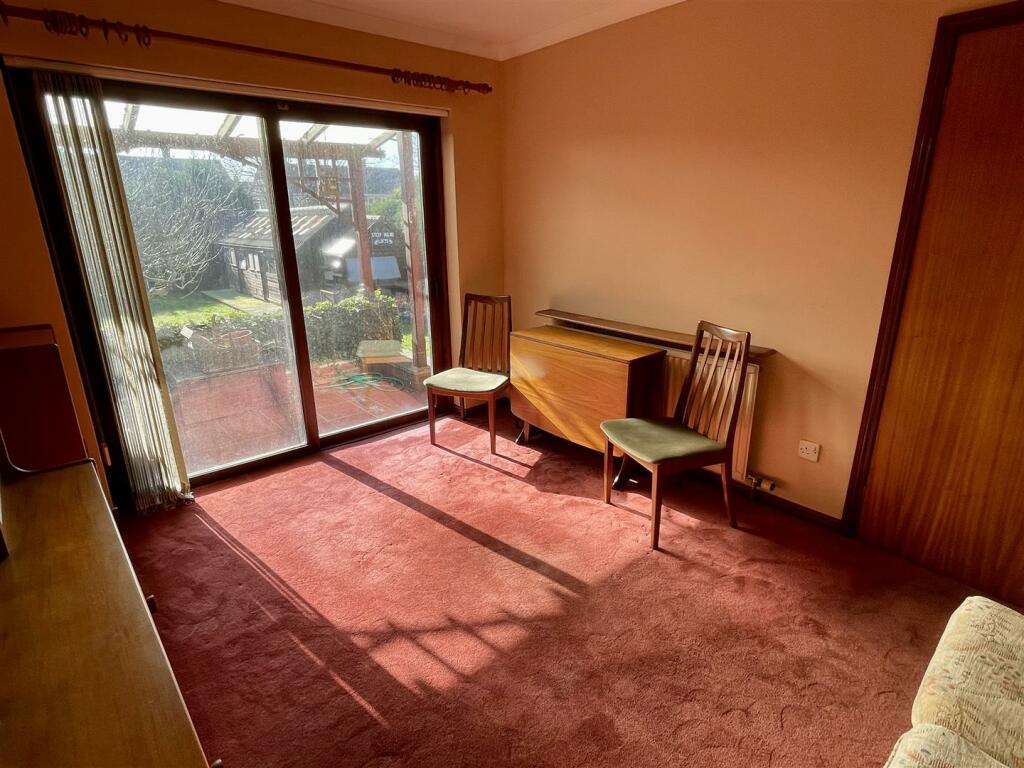 4 bedroom detached house for sale in The Avenue, Caldicot, NP26