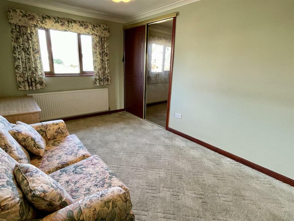 4 bedroom detached house for sale in The Avenue, Caldicot, NP26