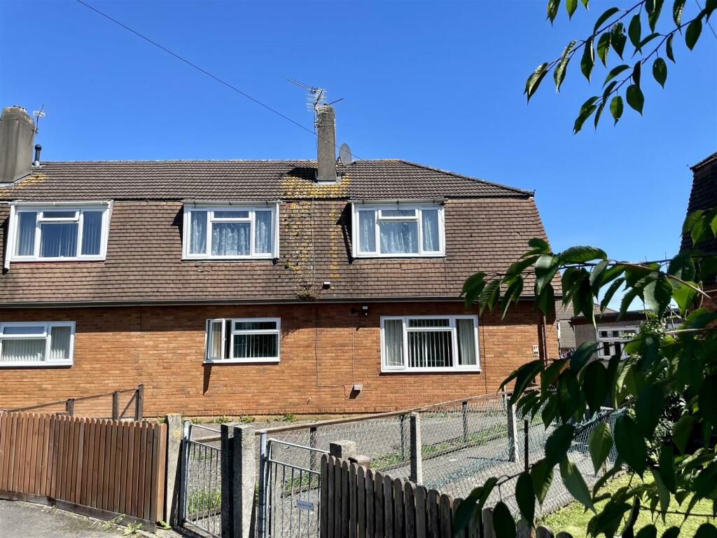 2 bedroom apartment for sale in Bulwark Road, Bulwark, Chepstow, NP16
