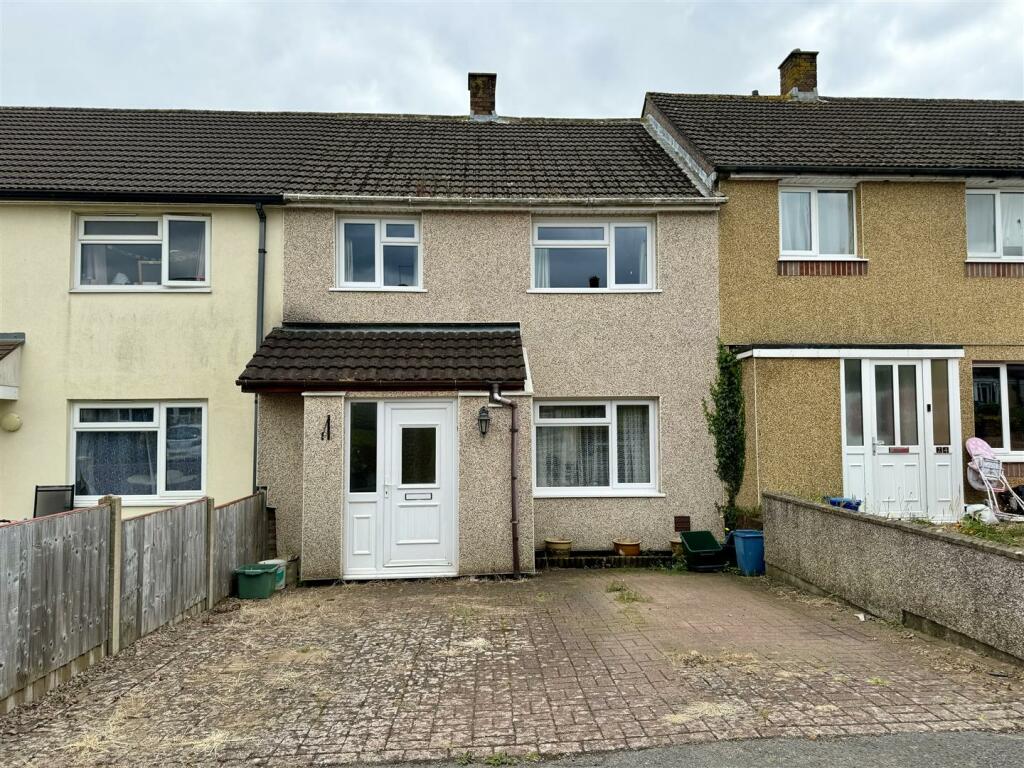 Main image of property: Aust Crescent, Bulwark, Chepstow