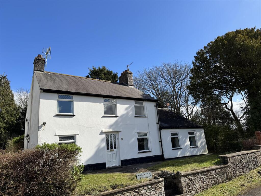 Main image of property: Portskewett, Caldicot