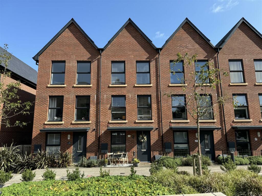 Main image of property: Kingdom Court,, Brunel Quarter, Chepstow