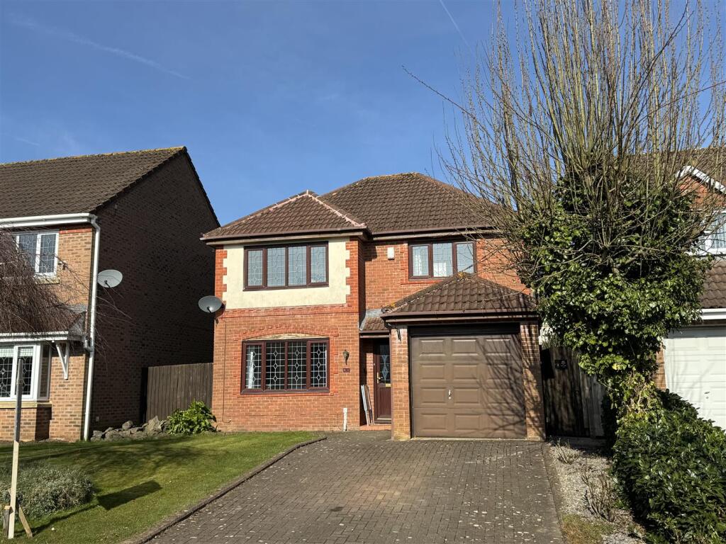 Main image of property: Larkfield Park, Chepstow