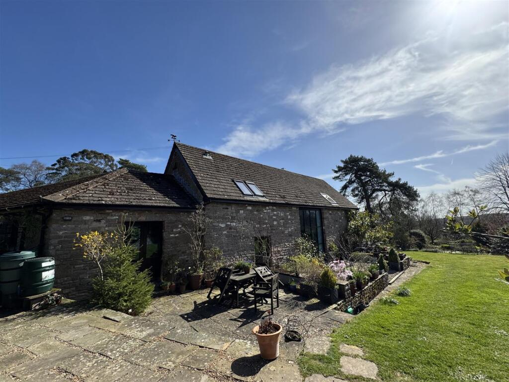 Main image of property: Shirenewton, Chepstow
