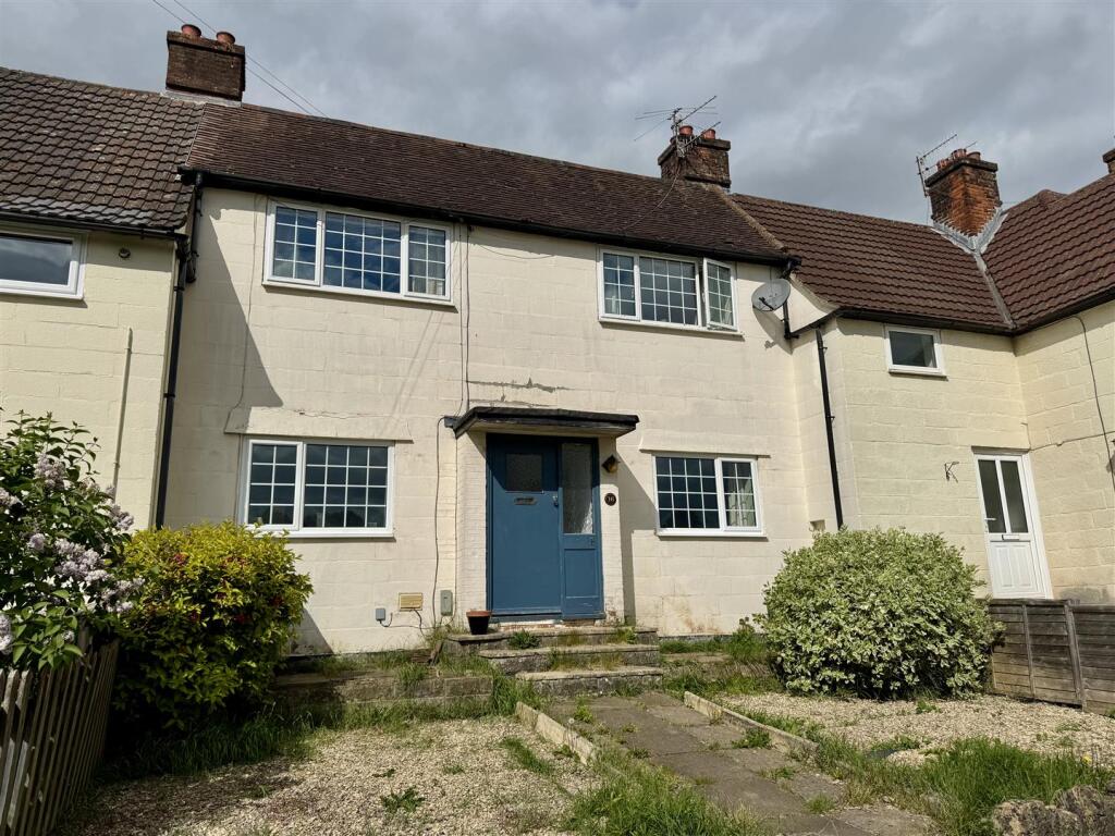 Main image of property: Severn Crescent, Chepstow