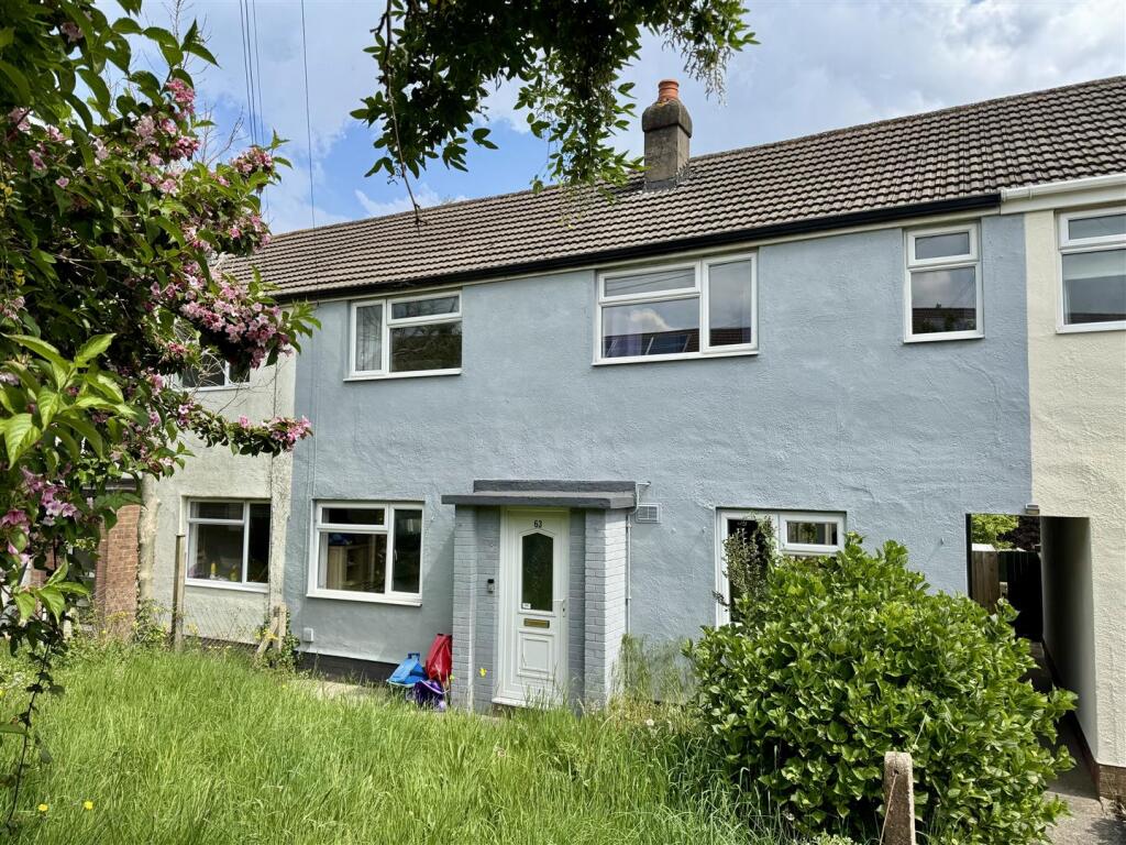 Main image of property: Raglan Way, Bulwark, Chepstow