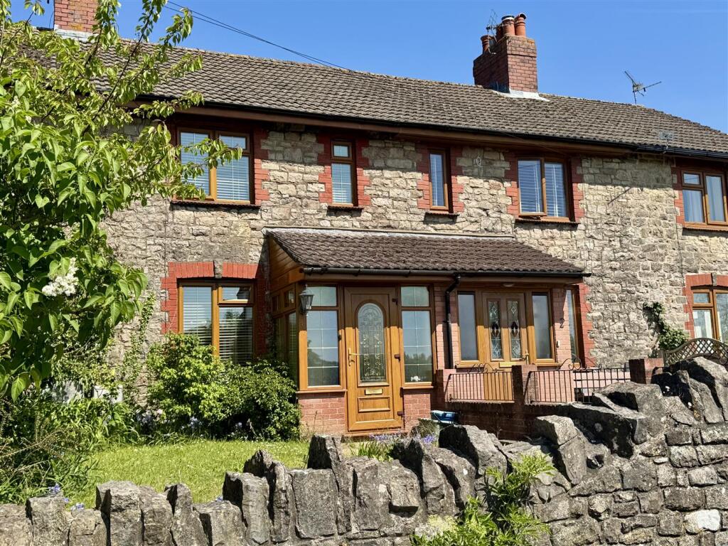 Main image of property: New Cottages, Caerwent, Caldicot