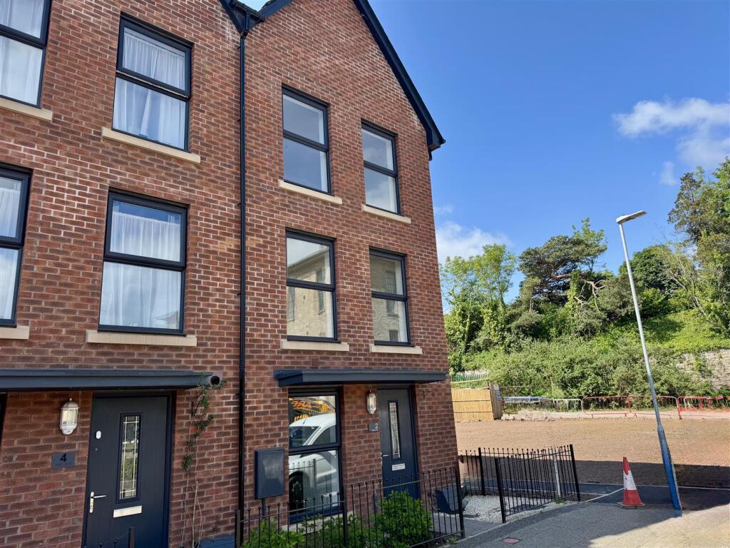 Main image of property: Mabey Drive, Brunel Quater, Chepstow