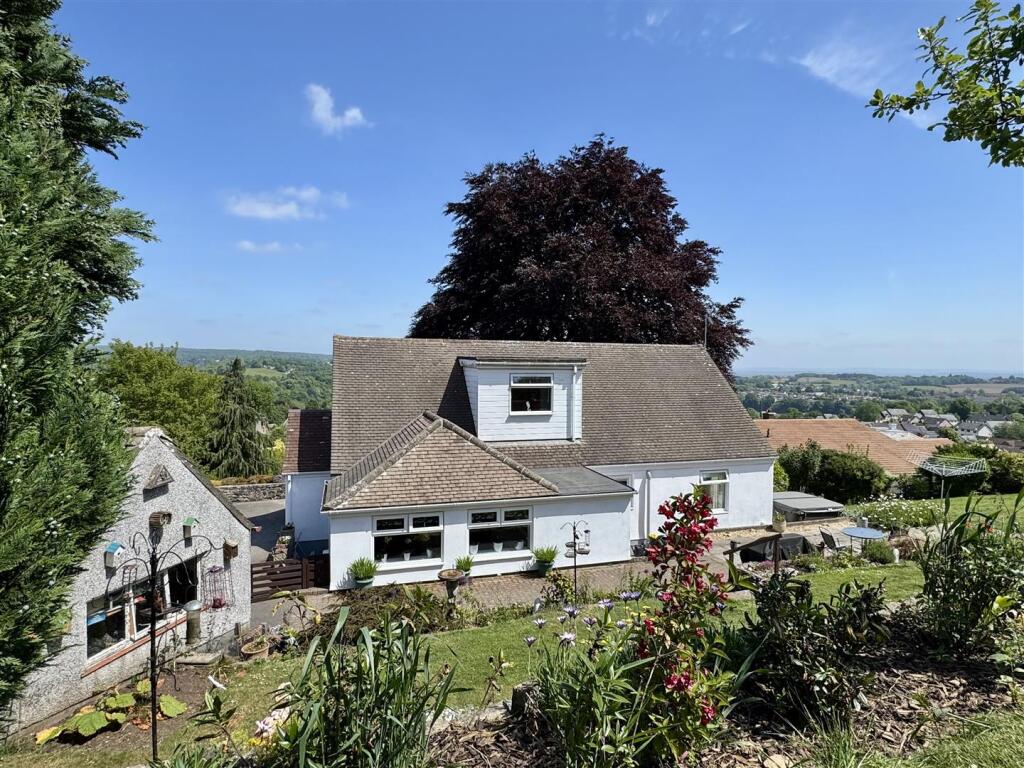 Main image of property: Mounton Road, Chepstow