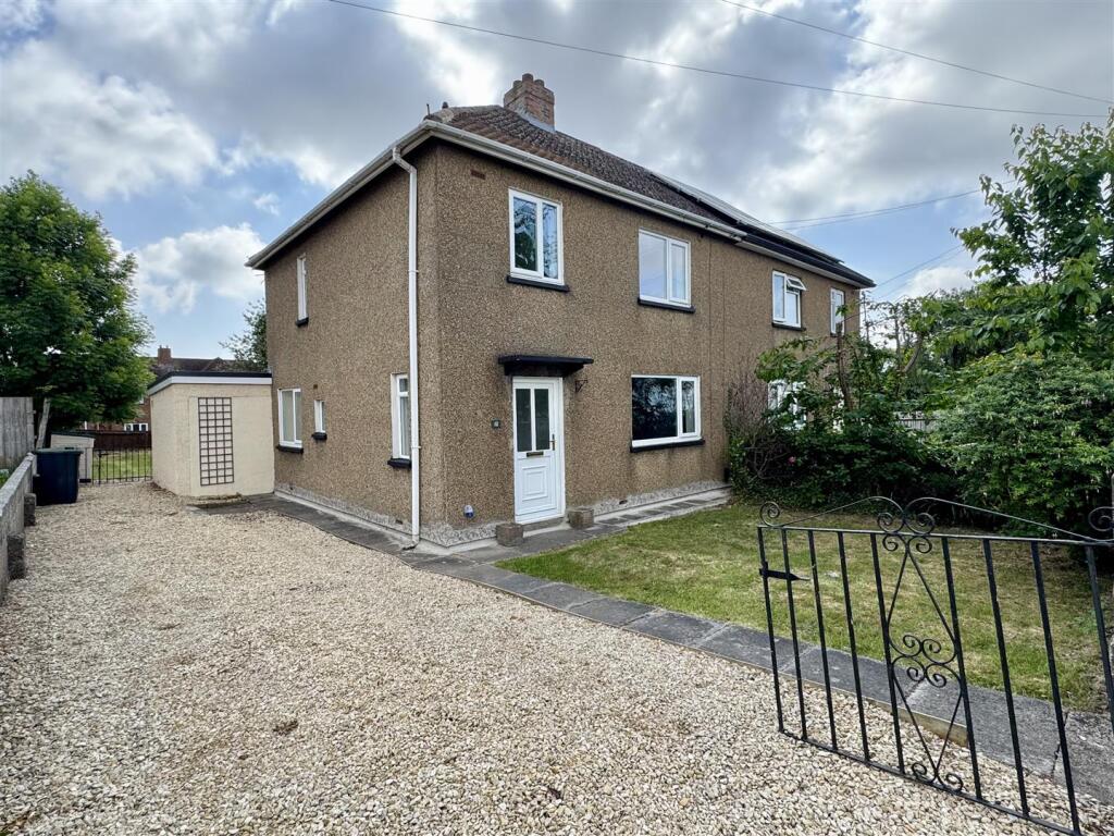 Main image of property: Mathern Way, Bulwark, Chepstow