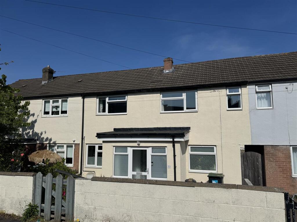 Main image of property: Middle Way, Bulwark, Chepstow