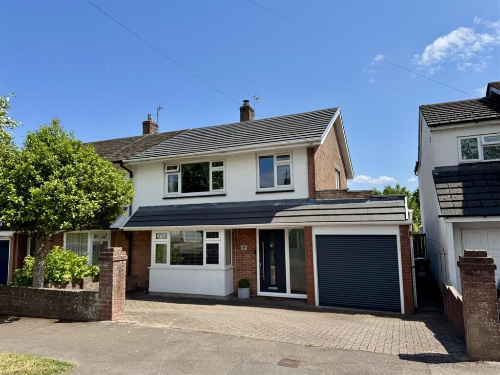 Main image of property: Severn Avenue, Tutshill, Chepstow