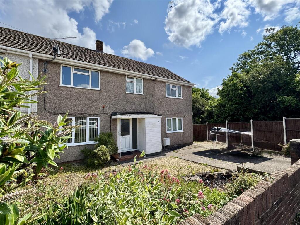 Main image of property: Somerset Way, Bulwark, Chepstow