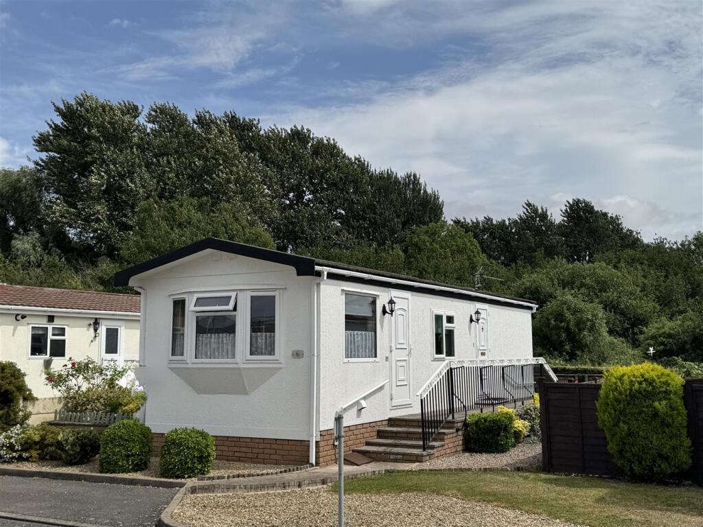 Main image of property: Severn Bridge Park, Beachley, Chepstow