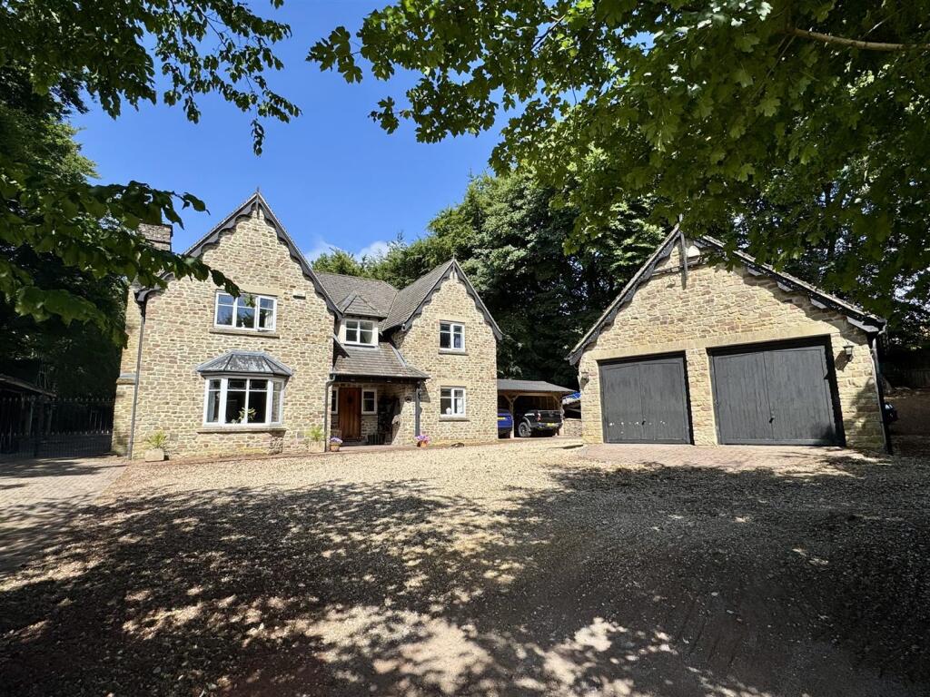 Main image of property: Coombe Lea, Catbrook, Chepstow