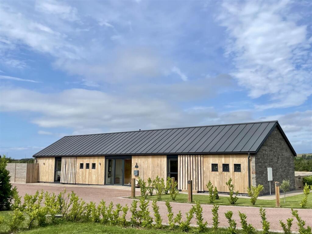 Main image of property: Starling Close, Rogiet, Caldicot