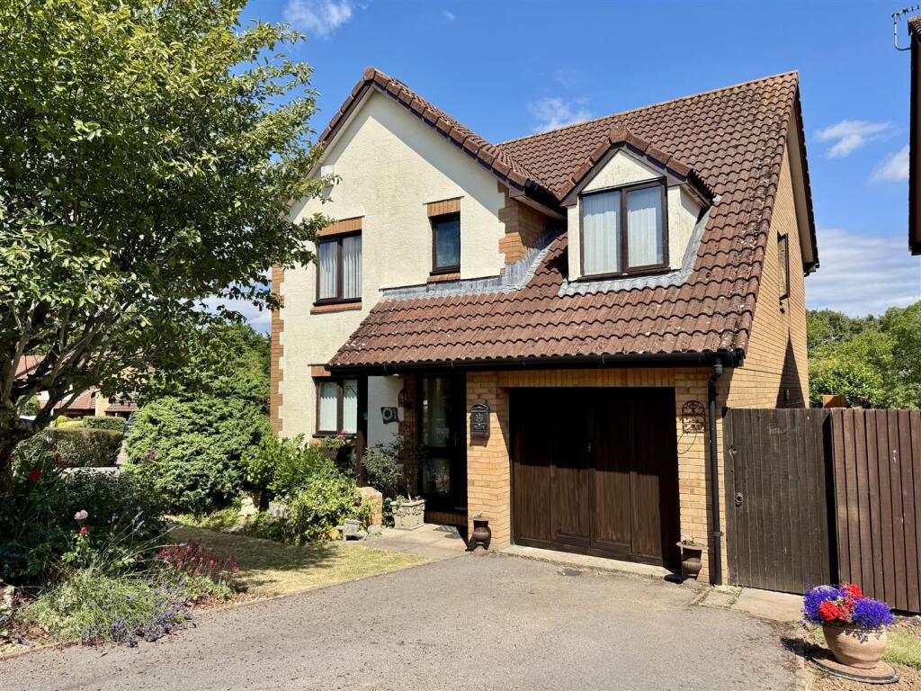 Main image of property: Grasmere Way, Chepstow