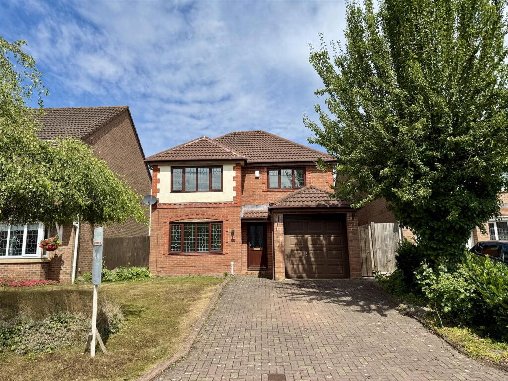 Main image of property: Larkfield Park, Chepstow