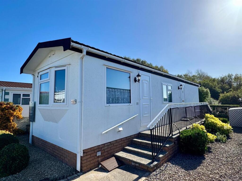 Main image of property: Severn Bridge Park, Beachley, Chepstow