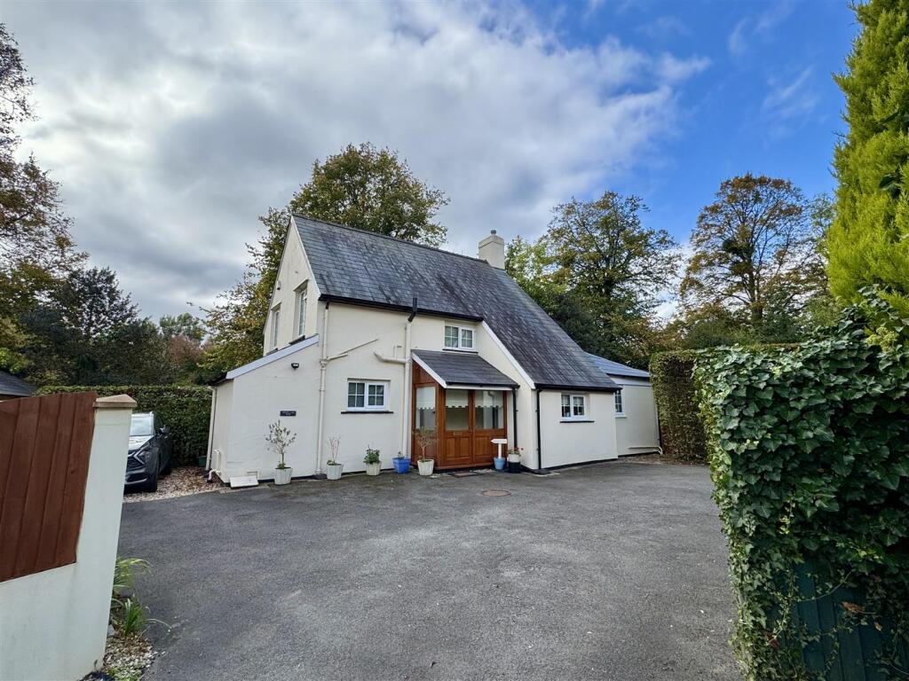 Main image of property: Ash Tree Road, Caerwent, Caldicot