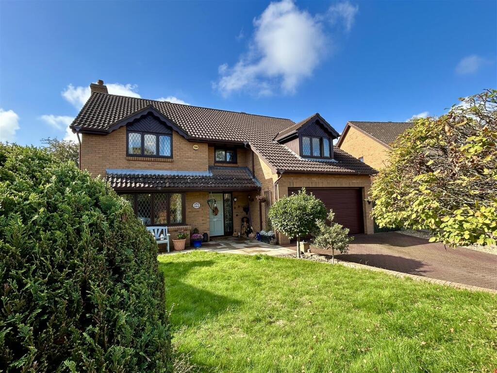 Main image of property: Stepaside, Mathern, Chepstow
