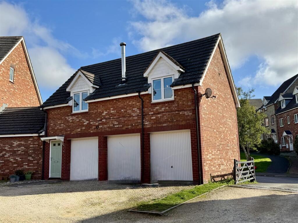 Main image of property: Woolpitch Wood, Chepstow