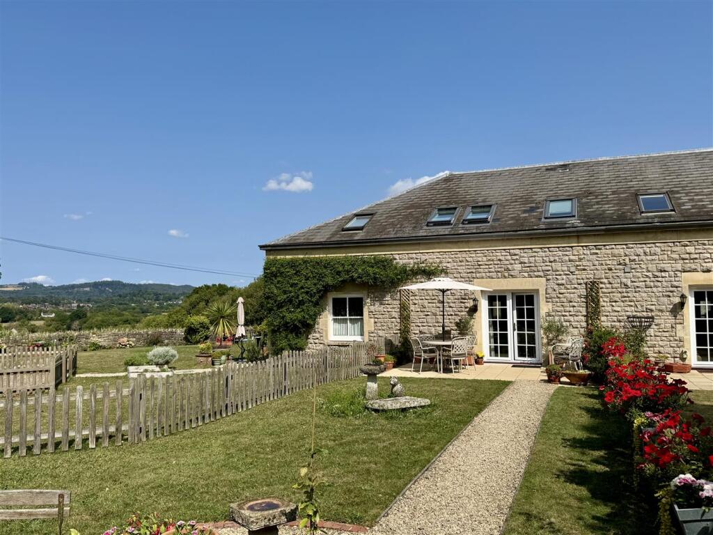 Main image of property: The Belfry, Sedbury, Chepstow