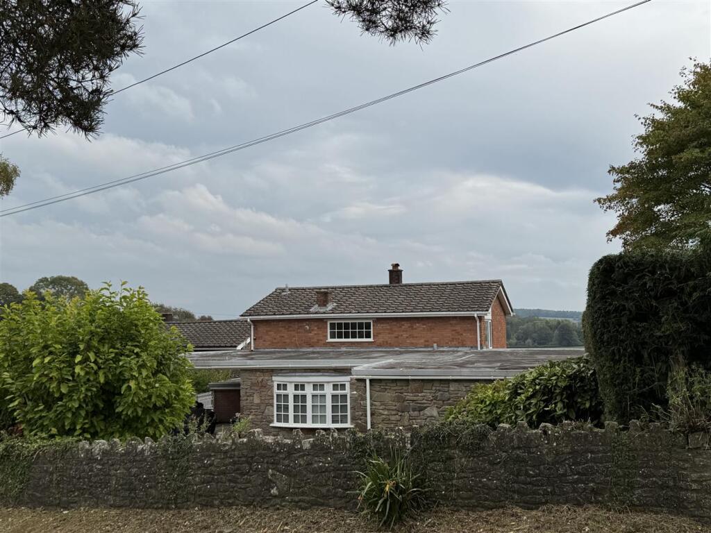 Main image of property: Tabernacle Road, Llanvaches, Caldicot