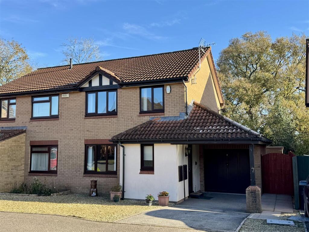 Main image of property: Thornwell, Chepstow