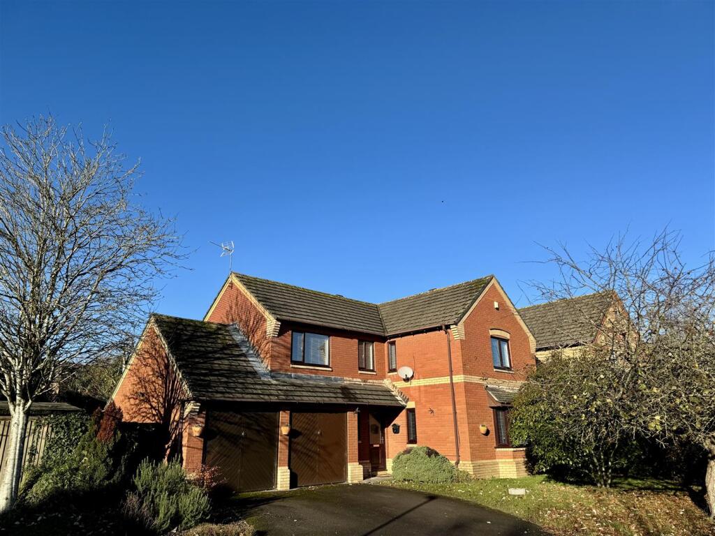 Main image of property: Martins Road, Caerwent, Caldicot