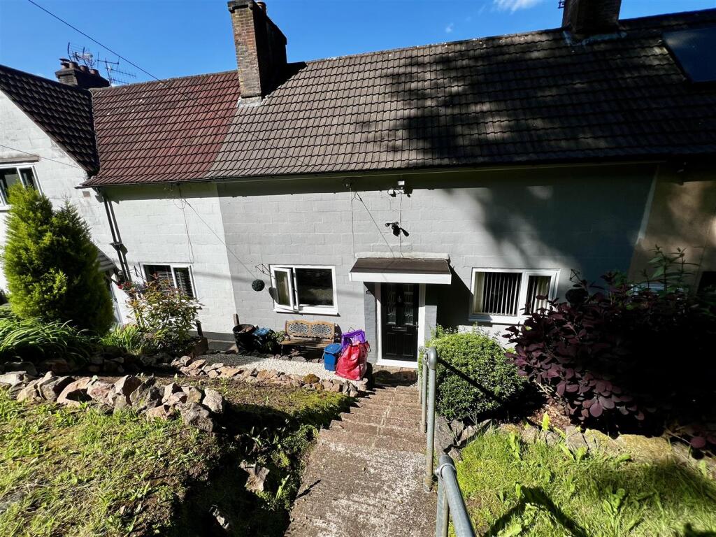 Main image of property: Hughes Crescent, Chepstow